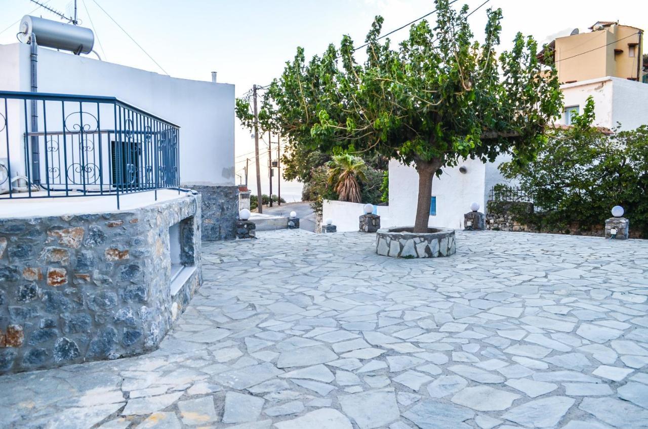 Sofi - Stavros Studio Agalianos Extérieur photo